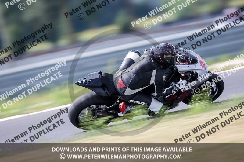 25 to 27th july 2019;Slovakia Ring;event digital images;motorbikes;no limits;peter wileman photography;trackday;trackday digital images